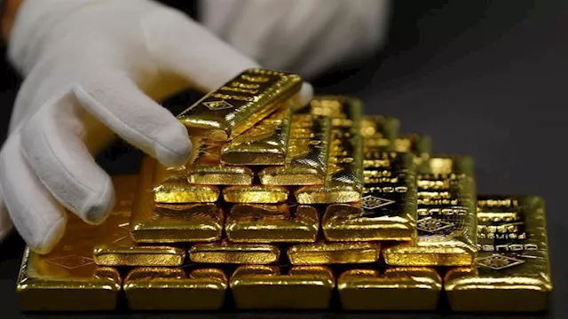 كيف تحركت أسعار الذهب خلال أول أسبوع من الحرب الأمريكية الإيرانية؟ 1 IMG 0040