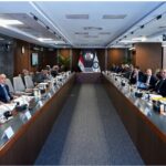 بالتعاون مع جمعية مهندسي البترول العالمية… وزير البترول يفتتح مؤتمر PACE 2026 لربط طلاب هندسة البترول بالصناعة العملية 7 15d68571 26f6 4bb1 87ed f1474a2298ad