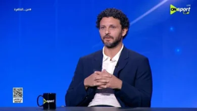 «مودي اتغير 3 أيام».. حسام غالي يكشف أكثر لاعب أثر عليه بعد رحيله من الأهلي 2 1714120