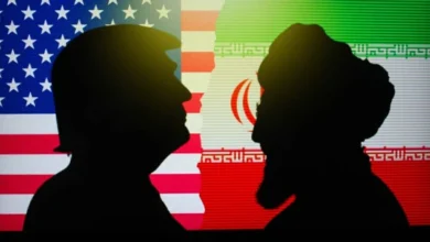 فشل المفاوضات الأمريكية-الإيرانية.. ووفدا البلدين يغادران «إسلام آباد» 4 1727421