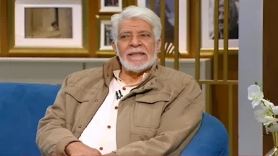 طارق النهري: تعرضت لأزمة صحية بسبب الأحداث العالمية 3 2023 5 19 20 10 26 48