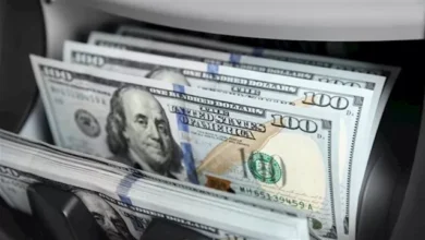 سعر الدولار مقابل الجنيه في 10 بنوك ببداية تعاملات الخميس 2 2025 12 23 16 20 50 896