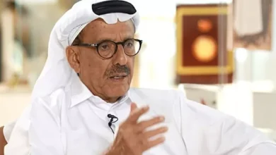 الحبتور: التصريحات ضد دول شقيقة فردية ولا تعكس حقيقة العلاقات المتينة 6 2025 8 15 13 57 17 372