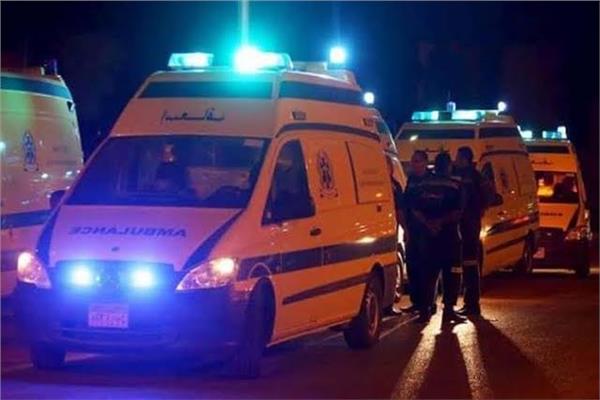 السيطرة على حريق بشقة سكنية في مدينة أسوان 1 20260331215138098
