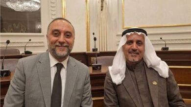 مجلس الشيوخ يناقش قضايا القطاع الصحي بشمال سيناء 6 20260407091000860