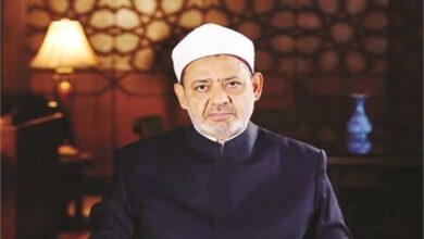 مجلس حكماء المسلمين: الصحة حق أصيل من حقوق الإنسان 3 20260407201347087
