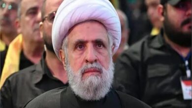 الأمين العام لحزب الله: نواجه الاحتلال حتى آخر نفس 3 20260414040117521