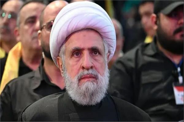 الأمين العام لحزب الله: نواجه الاحتلال حتى آخر نفس 1 20260414040117521