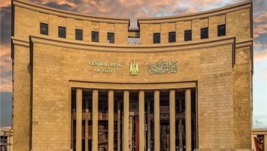 البنك المركزي يلزم شركات الصرافة بتطبيق نظام goAML لإخطاره بالعمليات المشتبه فيها 5 20260417130008876