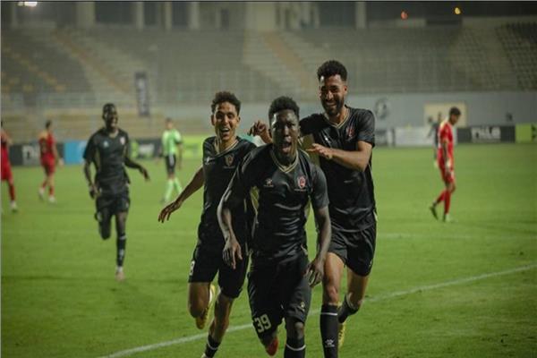 وادي دجلة يلتقي البنك الأهلي في مجموعة الهبوط بالدوري 1 20260418101814698