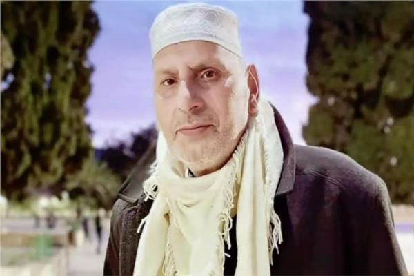 امتدت مسيرته 48 عامًا.. وفاة مؤذن المسجد الأقصى الشيخ ناجي القزاز 1 20260418234449422