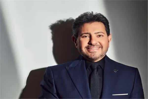 المهن الموسيقية تكشف عن الحالة الصحية لـ«هاني شاكر» 1 20260420100029088