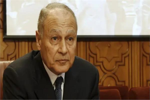 أبو الغيط: إسرائيل وإيران تهديدان خطيران للهيمنة والتوسع بالمنطقة 1 20260420223238781