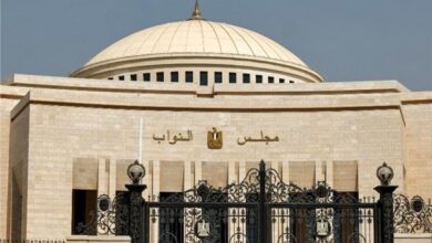 شباب النواب تستدعي هاني أبو ريدة وحسام حسن لمناقشة خطة المنتخب قبل المونديال 5 20260421013402335
