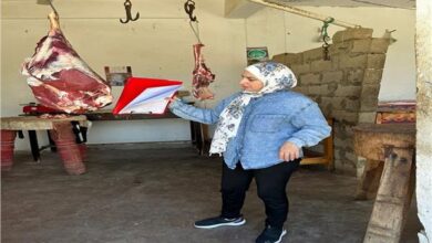 حملات تموينية لتشديد الرقابة على الأسواق بسيناء 2 20260421092709252