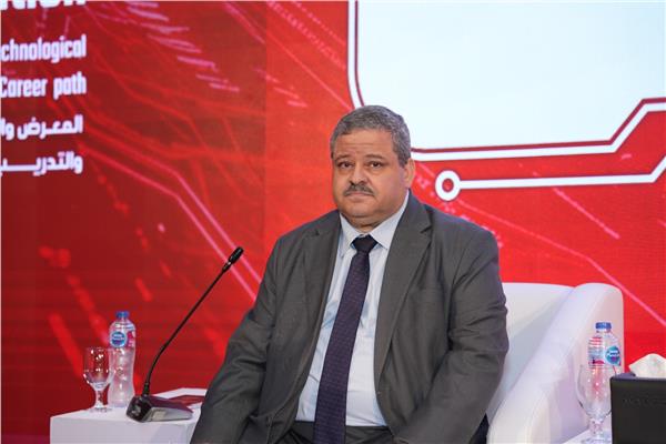 محمد عمارة: جودة التعليم الفني شرط أساسي للتوظيف العالمي العادل 1 20260421100551873