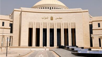 رئيس المصرية للاتصالات: إعادة فحص جميع طلبات اشتراكات الخطوط الأرضية 3 20260421202015258