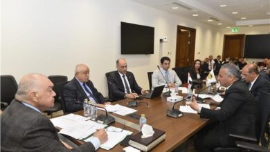«نقل النواب» توصي بسرعة الانتهاء من مشروعات الطرق بالمحافظات 6 20260421211158837