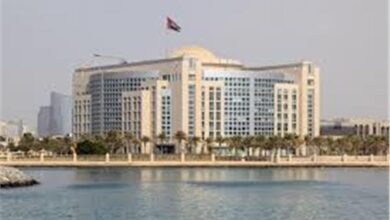 الإمارات والسعودية تنددان باعتداء درونز على مواقع حدودية كويتية 4 20260425014105229