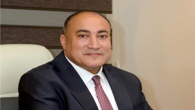 عمرو رشاد: كلمة الرئيس السيسي حملت العديد من الرسائل المهمة 6 20260425215618541
