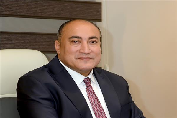 عمرو رشاد: كلمة الرئيس السيسي حملت العديد من الرسائل المهمة 1 20260425215618541