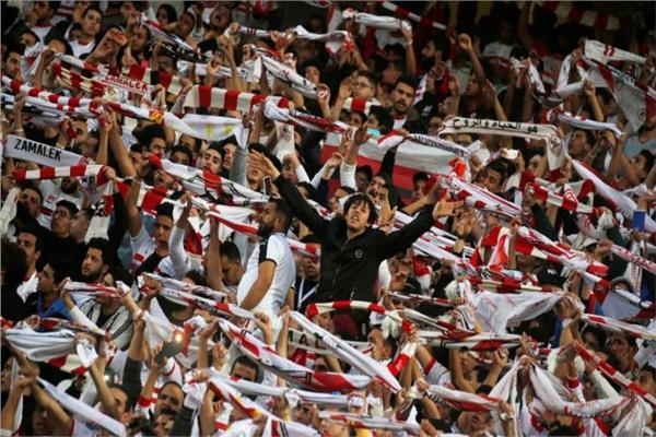 بشرى سارة لجماهير الزمالك قبل مواجهة إنبي في الدوري 1 20260426220055877