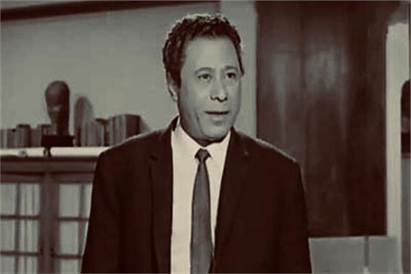 وفاة نجل الفنان إبراهيم سعفان.. موعد ومكان الجنازة 1 20260426233712244