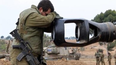 الجيش الإسرائيلي يعترف: "مسيرات حزب الله" تحدي كبير لقواتنا 2 20260428115520961