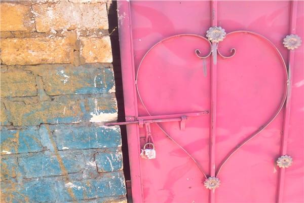 غلق وتشميع 10 محلات تدار بواسطة جنسيات غير مصرية بمركز نصر النوبة 1 20260428115649743