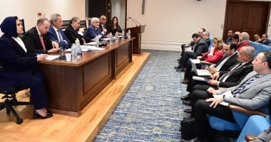 رئيس "قوى النواب": تعديلات قانون التأمينات لصالح المؤمن عليهم وأصحاب المعاشات 6 20260429115500550 206591