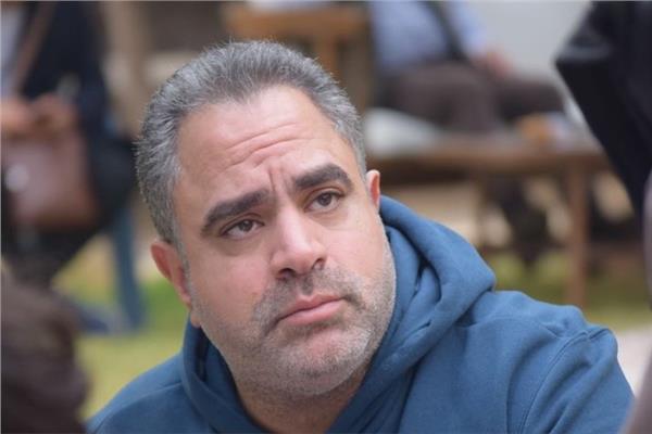 محمد شاهين ينضم لـ«الأمير» بطولة أحمد عز 1 20260429232014452