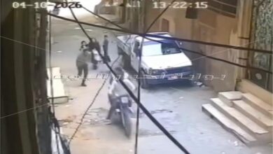 ربة منزل تستغيث.. ومباحث شبرا الخيمة تضبط اللصوص خلال ساعات| صور 2 20260430021658639