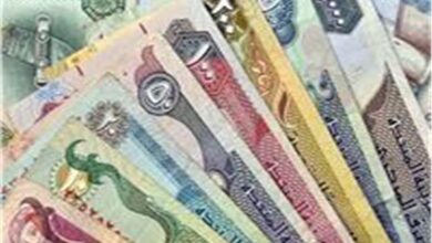 ارتفاع أسعار العملات العربية في بداية تعاملات اليوم 30 أبريل 2026 4 عملات