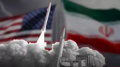 وجودكم يعرض حياتكم للخطر.. إسرائيل تُحذر الإيرانيين من التواجد في القطارات حتى مساء الثلاثاء 2 2026 1 29 21 38 7 190