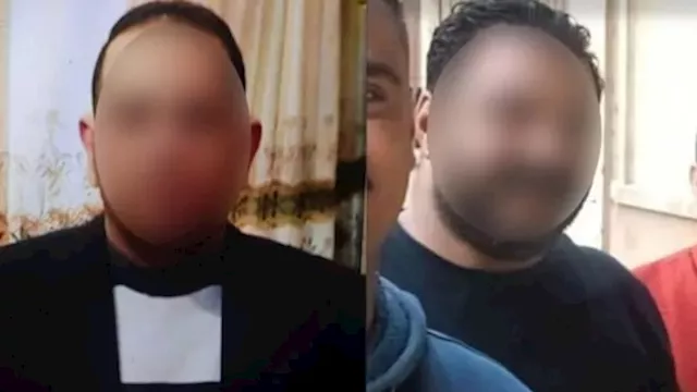تنكر في زي نسائي ونقاب..كيف دبر "أثير الديون" لقتل خالته بشقة زنين؟ 1 2026 2 24 0 40 47 359