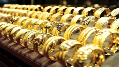 سعر الذهب اليوم في مصر ببداية تعاملات الثلاثاء 2 2026 3 15 11 16 8 600