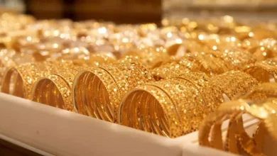 سعر الذهب اليوم في مصر ينخفض ببداية تعاملات الاثنين 4 2026 3 15 13 47 35 454 1