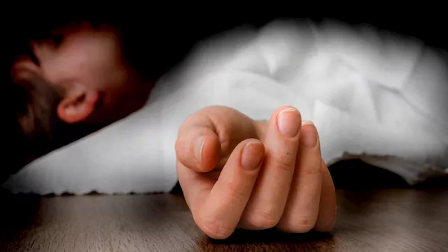 تفاصيل إنهاء سيدة حياتها قفزًا من الطابق الـ13 في "بث مباشر" بالإسكندرية 1 2026 3 17 21 5 51 253