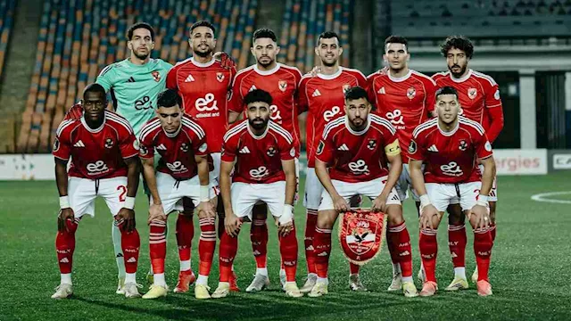 موعد مباراة الأهلي وسيراميكا كليوباترا في الدوري المصري والقناة الناقلة 1 2026 3 22 14 54 17 737