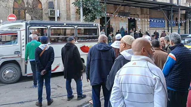 مُرحلًا من مستشفى العباسية.. إعادة المتهم بـ"مذبحة كرموز" إلى محبسه بالإسكندرية 1 2026 3 22 18 30 46 34