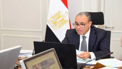 مصر تؤكد رفض المساس بسيادة لبنان خلال مباحثات أوروبية 3 2026 3 8 15 55 4 786