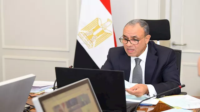 مصر تؤكد رفض المساس بسيادة لبنان خلال مباحثات أوروبية 1 2026 3 8 15 55 4 786