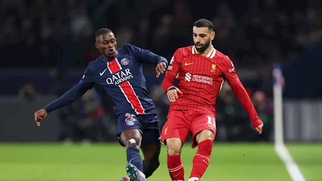 مع رحيل صلاح.. كيف يمكن أن يكون تشكيل ليفربول الموسم المقبل؟ 1 2026 4 8 19 29 34 213