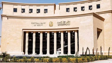 «المركزي» يراهن على التدفقات الحقيقية لبناء احتياطيات وقائية قوية 6 29471032857149202603300940264026