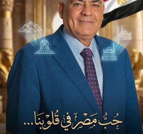 شحاتة يقود هجوماً برلمانياً: لجنة اقتصادية طارئة غداً لكبح غلاء السلع الاستراتيجية 1 لطفي شحاتة