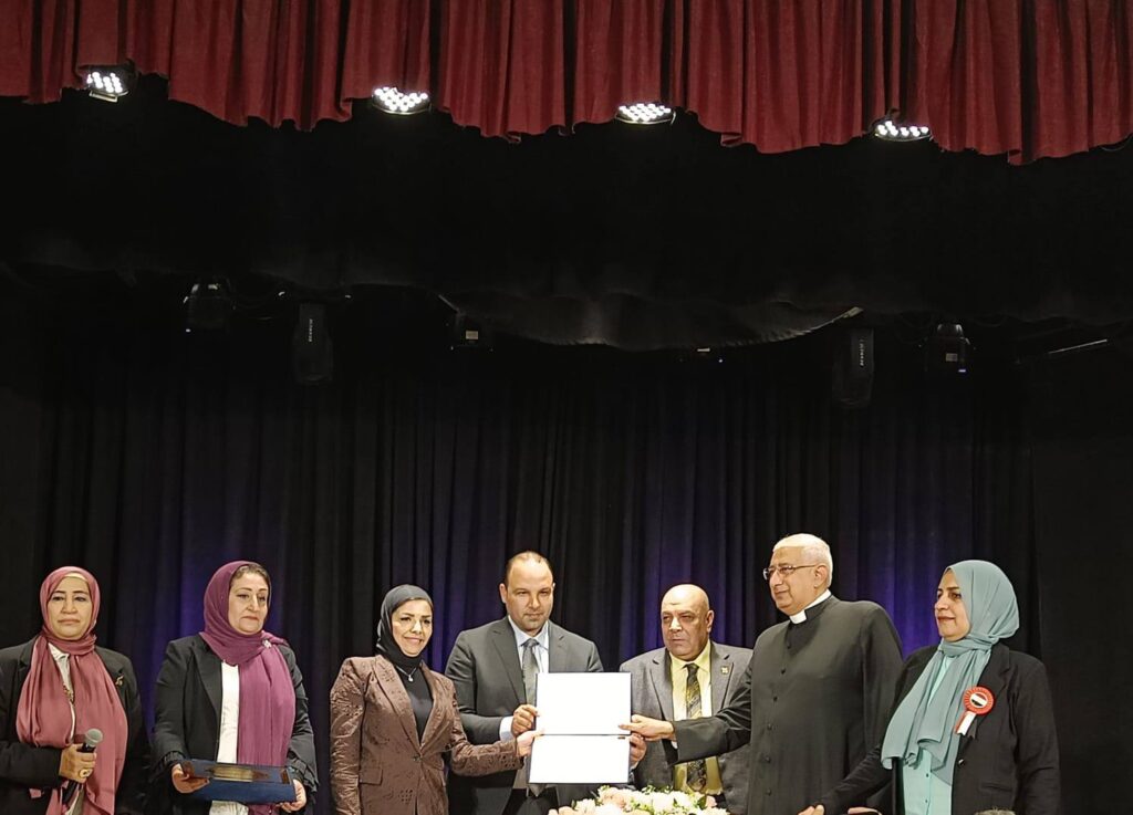 إدارة مصر الجديدة التعليمية تحتفي بطلاب البرمجة المتفوقين في اختبار «توفاس» الدولي 3 681720677 1433213102153144 6222894966303517911 n
