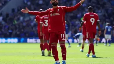 حارس ليفربول: صلاح جعلني أحقق حلم طفولتي 3 AA21fYWb