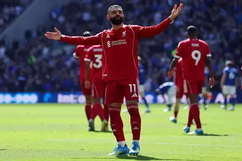 حارس ليفربول: صلاح جعلني أحقق حلم طفولتي 1 AA21fYWb
