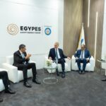 وزير البترول والثروة المعدنية يبحث مع مسؤولي إنرجين اليونانية زيادة استثمارات الشركة في استكشاف وإنتاج الغاز بالبحر المتوسط 3 IMG 20260401 WA0089