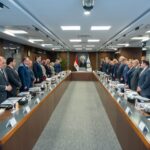 - «جاسكو» تستعد لتشغيل توسعات دهشور ومجمع غازات الصحراء الغربية 5 IMG 20260406 WA0055